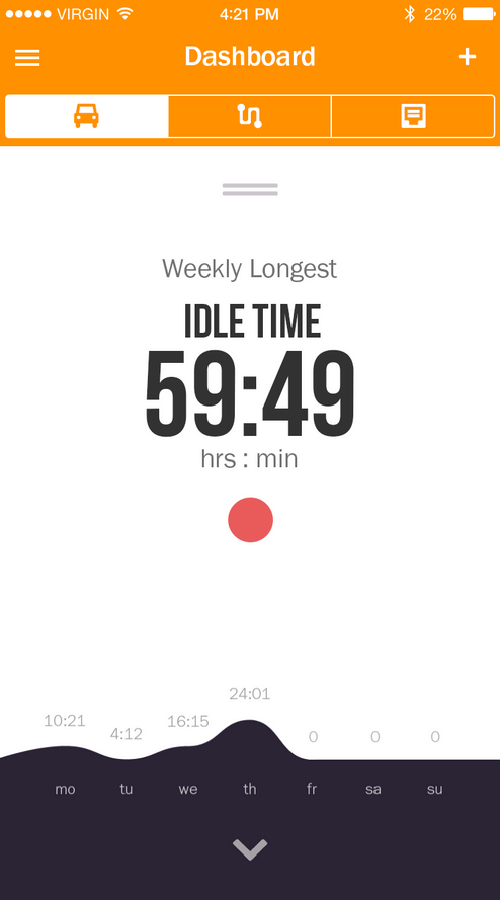 Carmine screenshot 2